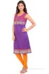 Mytri Casual, Festive Printed Women's Kurti